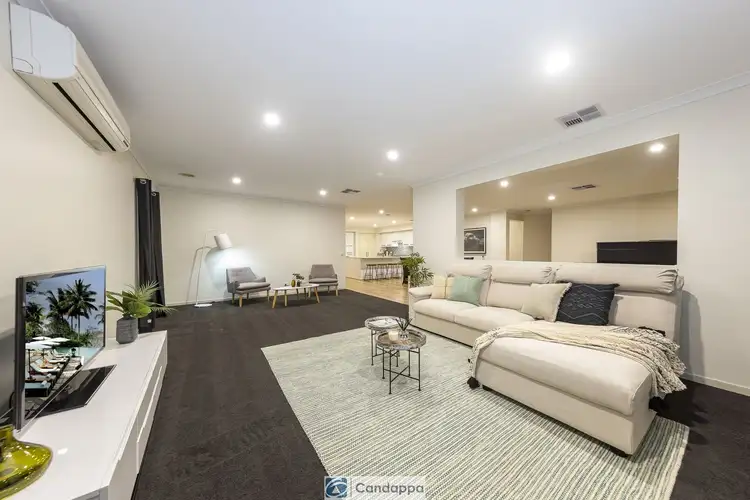 Fourth view of Homely house listing, 65 Livingstone Boulevard, Pakenham VIC 3810