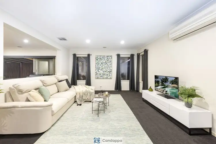 Fifth view of Homely house listing, 65 Livingstone Boulevard, Pakenham VIC 3810