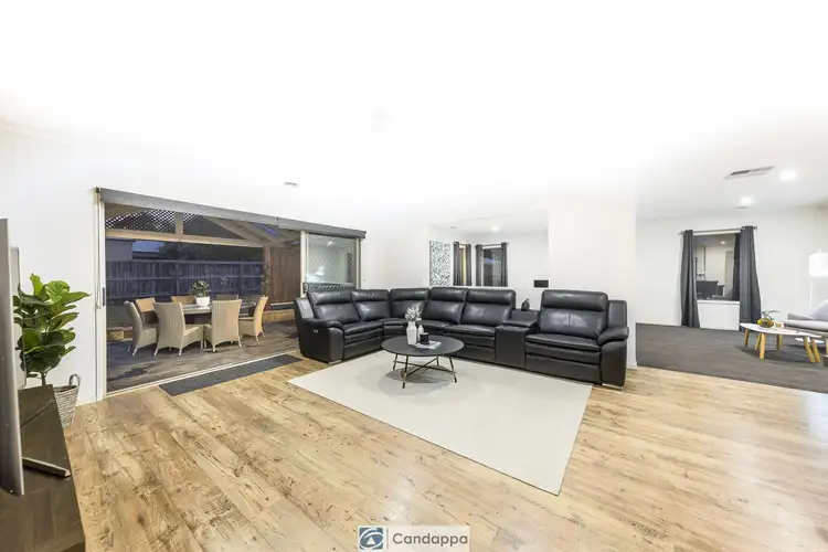 Sixth view of Homely house listing, 65 Livingstone Boulevard, Pakenham VIC 3810