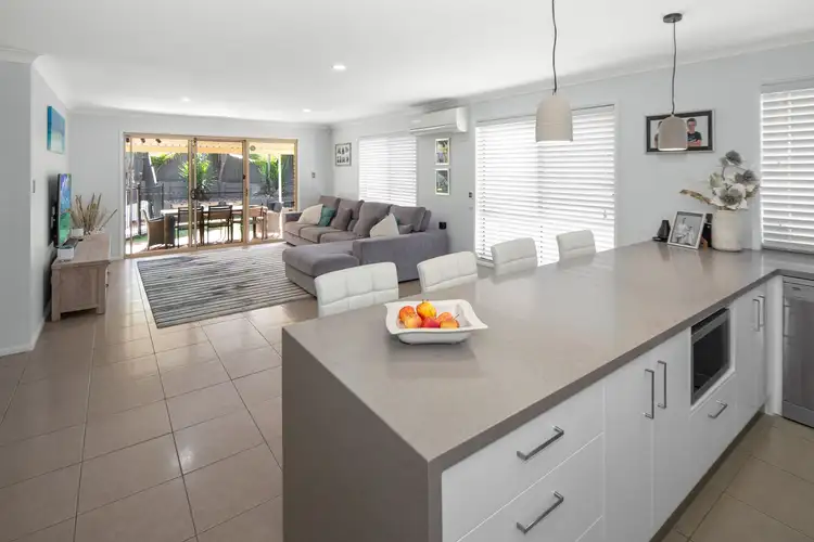 Seventh view of Homely house listing, 25 Eumundi Street, Ormeau QLD 4208