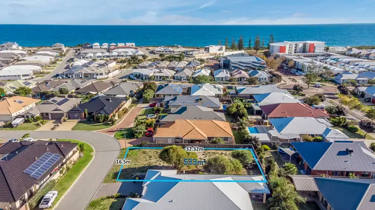 29 Marsdenia Road, Halls Head WA 6210