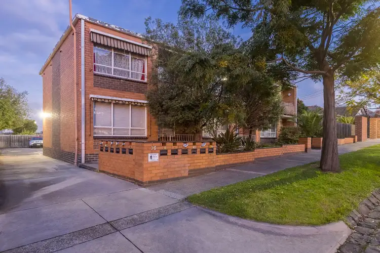 Main view of Homely apartment listing, 11/20 Fitzgerald Road, Essendon VIC 3040