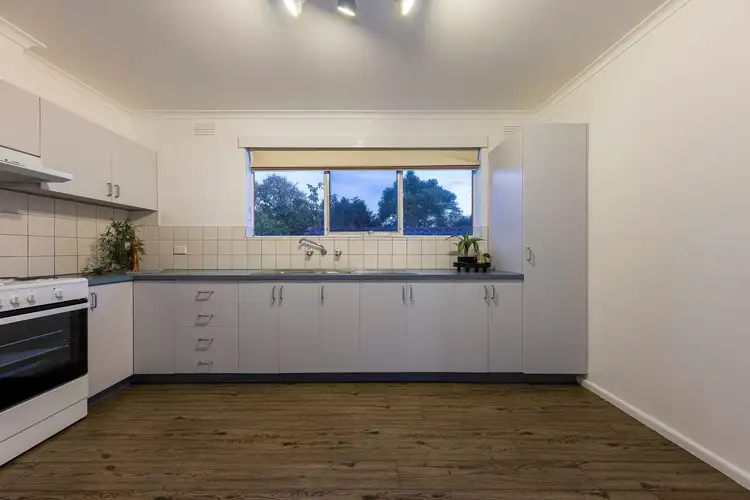 Second view of Homely apartment listing, 11/20 Fitzgerald Road, Essendon VIC 3040