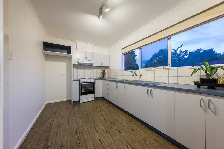 Fourth view of Homely apartment listing, 11/20 Fitzgerald Road, Essendon VIC 3040