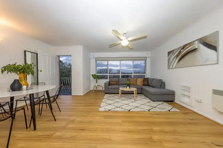 Fifth view of Homely apartment listing, 11/20 Fitzgerald Road, Essendon VIC 3040
