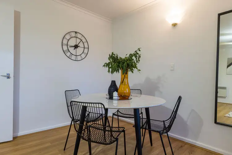 Sixth view of Homely apartment listing, 11/20 Fitzgerald Road, Essendon VIC 3040