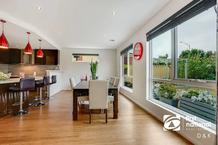 Third view of Homely house listing, 15 Aberfeldie Way, Caroline Springs VIC 3023