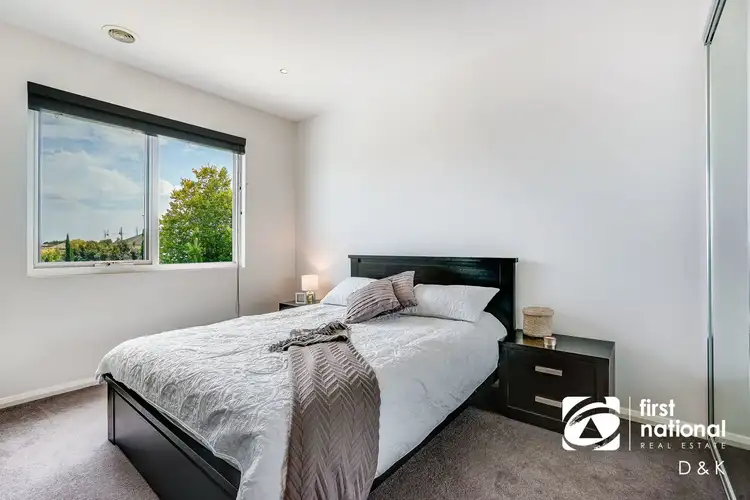 Sixth view of Homely house listing, 15 Aberfeldie Way, Caroline Springs VIC 3023