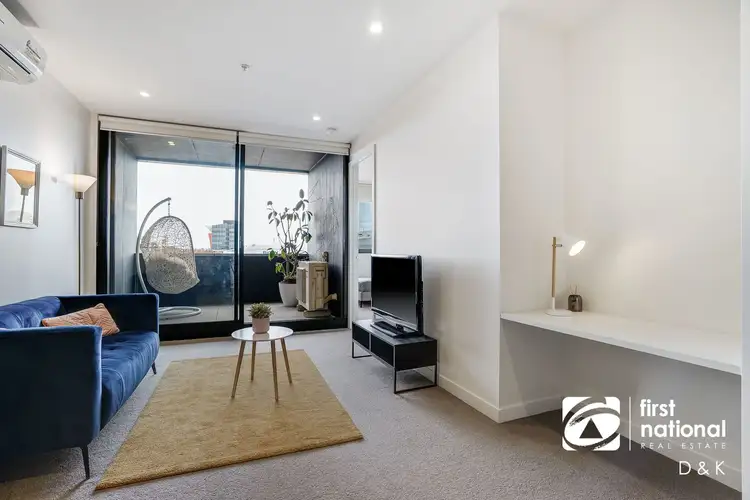 Main view of Homely apartment listing, 117/1 Foundry Road, Sunshine VIC 3020