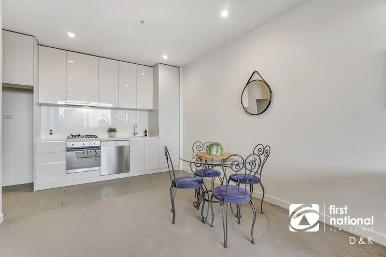Fourth view of Homely apartment listing, 117/1 Foundry Road, Sunshine VIC 3020