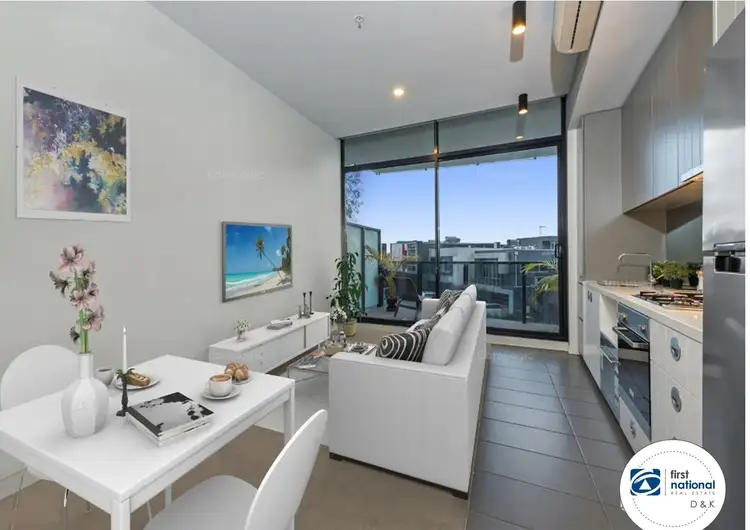 G6/45 Edgewater Boulevard, Maribyrnong VIC 3032