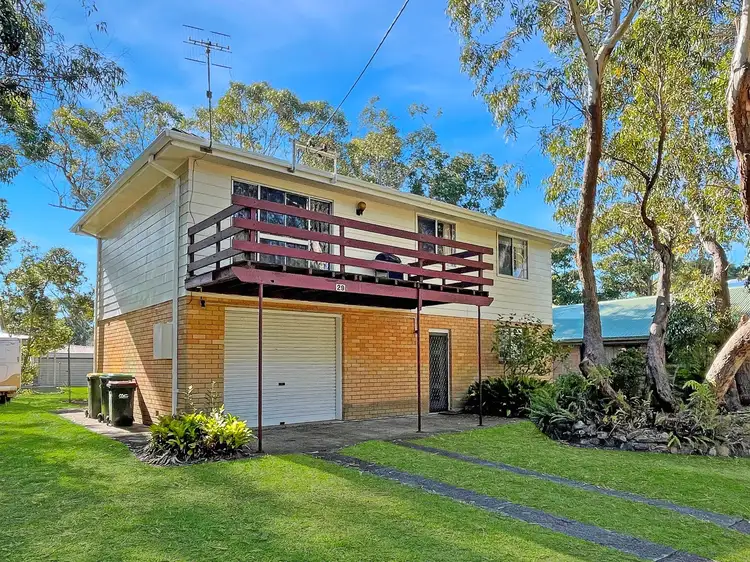 29 Coorilla Street, Hawks Nest NSW 2324