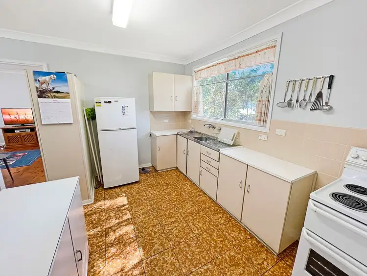 Second view of Homely house listing, 29 Coorilla Street, Hawks Nest NSW 2324
