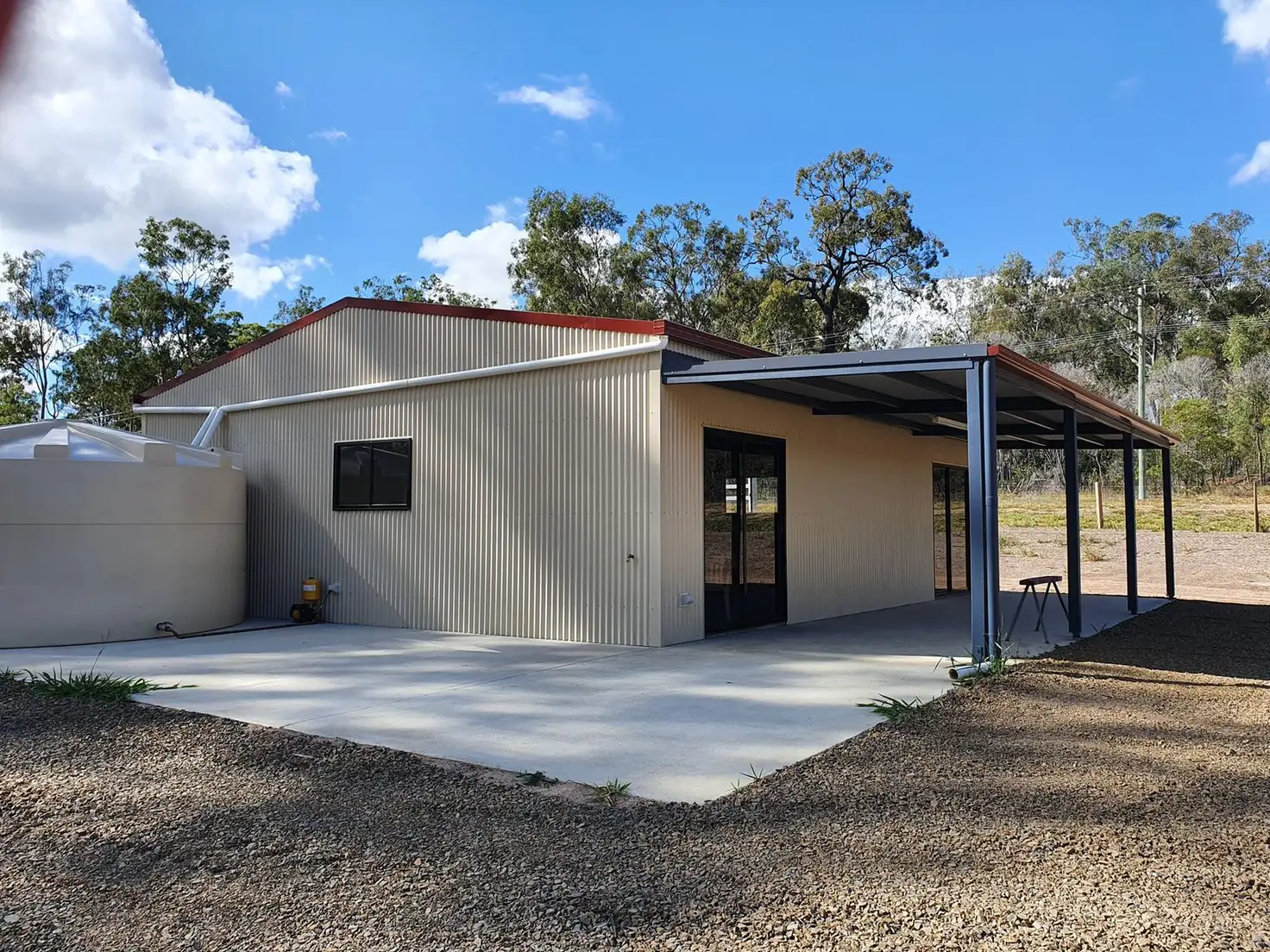 Main view of Homely rural property listing, 51 Billabong Way, Bucca QLD 4670