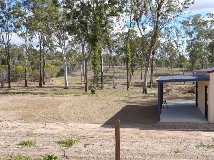 Third view of Homely rural property listing, 51 Billabong Way, Bucca QLD 4670