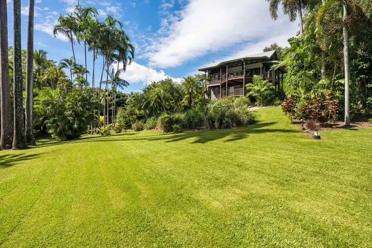 38b Granadilla Drive, Earlville QLD 4870