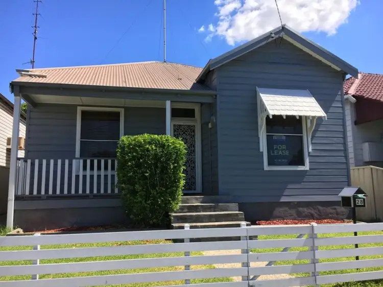 28 Clara Street