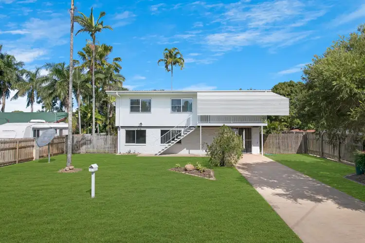 Second view of Homely house listing, 69 Gladys Street, Kelso QLD 4815
