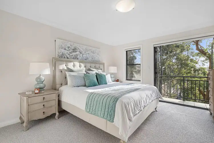 Fourth view of Homely townhouse listing, 29 Kinsellas Drive, Lane Cove NSW 2066