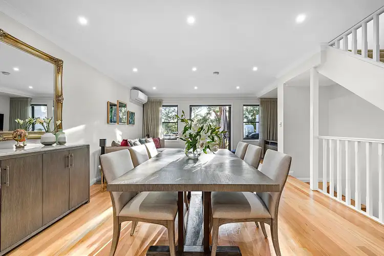 Fifth view of Homely townhouse listing, 29 Kinsellas Drive, Lane Cove NSW 2066