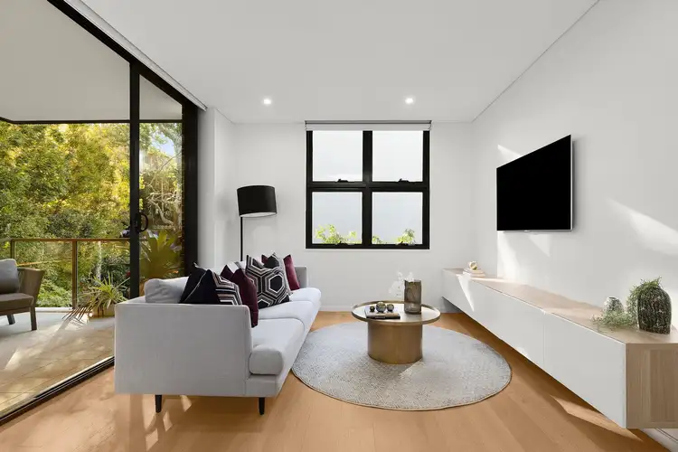 B404/35 Little Street, Lane Cove NSW 2066