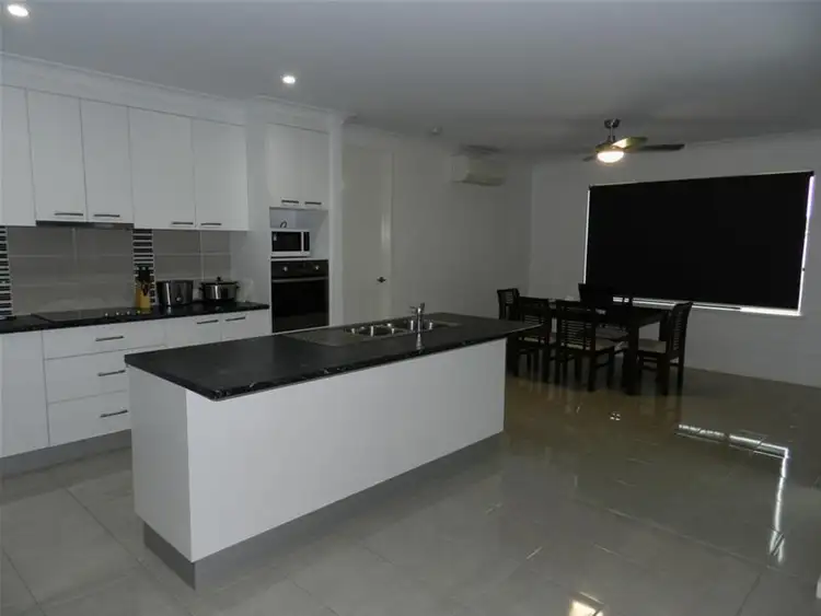 Second view of Homely house listing, 11 Hook Court, Sarina QLD 4737