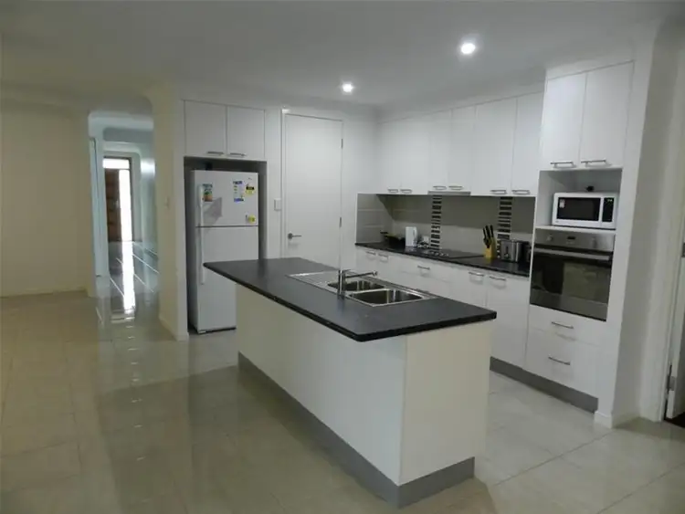Third view of Homely house listing, 11 Hook Court, Sarina QLD 4737