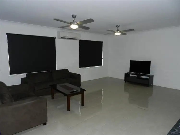 Sixth view of Homely house listing, 11 Hook Court, Sarina QLD 4737