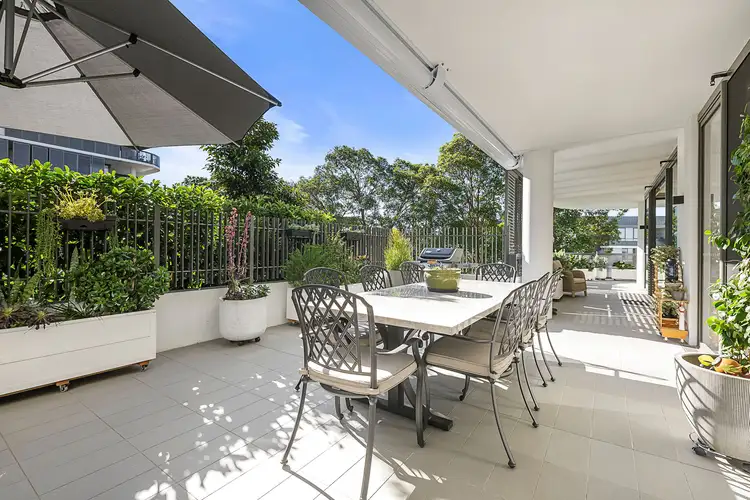 Main view of Homely apartment listing, 103/255 Morrison Road, Ryde NSW 2112