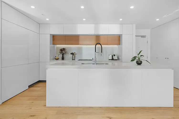 Third view of Homely apartment listing, 103/255 Morrison Road, Ryde NSW 2112