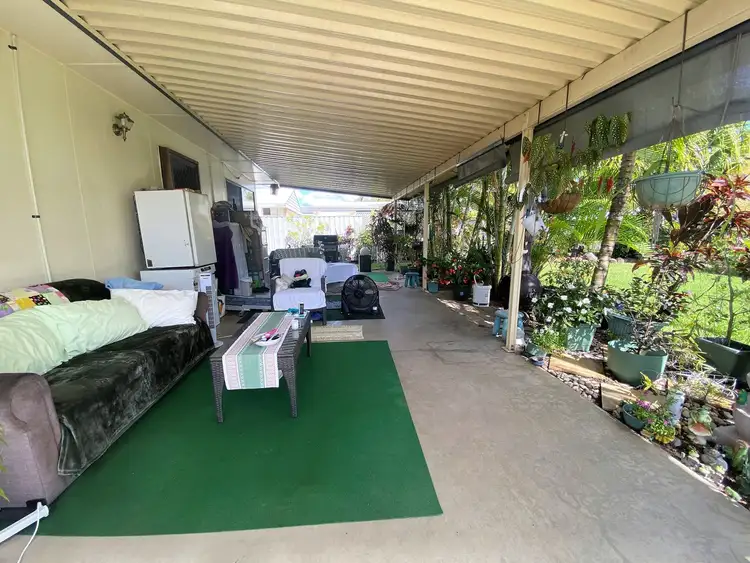 Second view of Homely house listing, 22 Ridgway Court, Marian QLD 4753