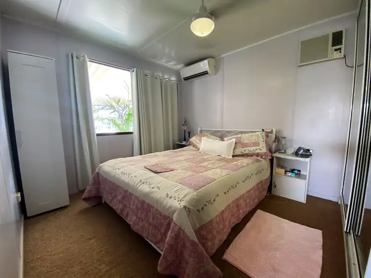 Sixth view of Homely house listing, 22 Ridgway Court, Marian QLD 4753