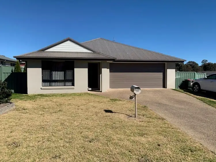 4 Morson Avenue, Armidale NSW 2350