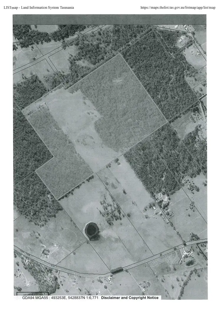 Lot 1, 234 Winkleigh Road, Exeter TAS 7275