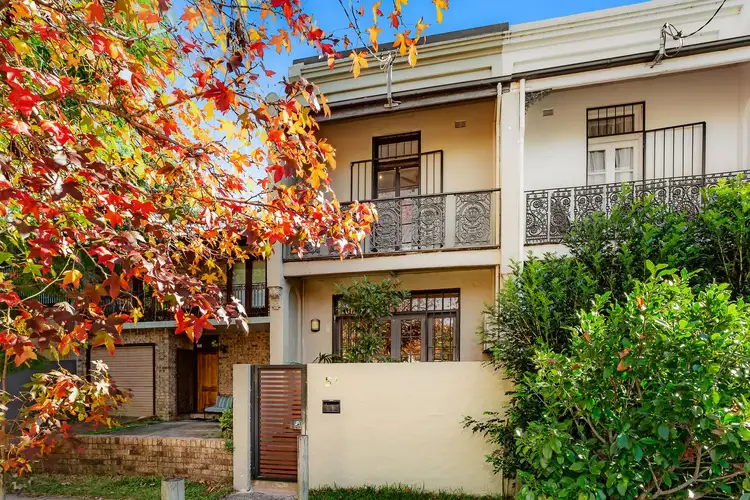 Second view of Homely house listing, 51 Ruthven Street, Bondi Junction NSW 2022