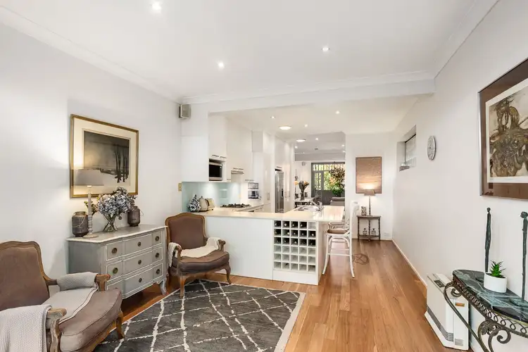 Fourth view of Homely house listing, 51 Ruthven Street, Bondi Junction NSW 2022