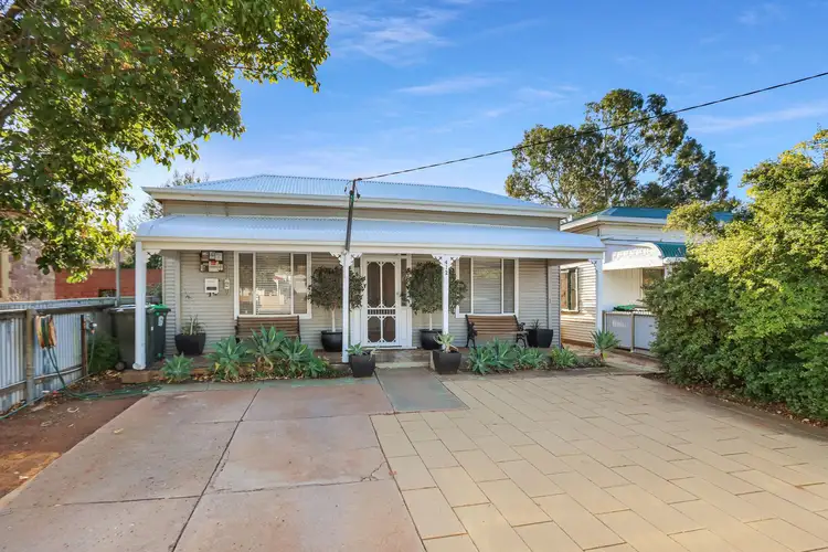 412 Morgan Street, Broken Hill NSW 2880