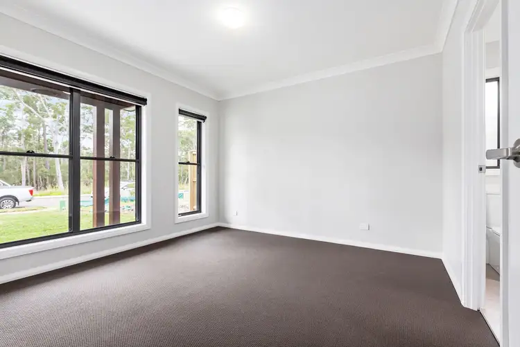 Second view of Homely house listing, 55 Maya Drive, Medowie NSW 2318