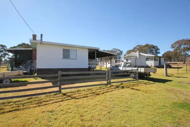Main view of Homely semi-detached listing, 7 Manor Street, Jennings NSW 4383
