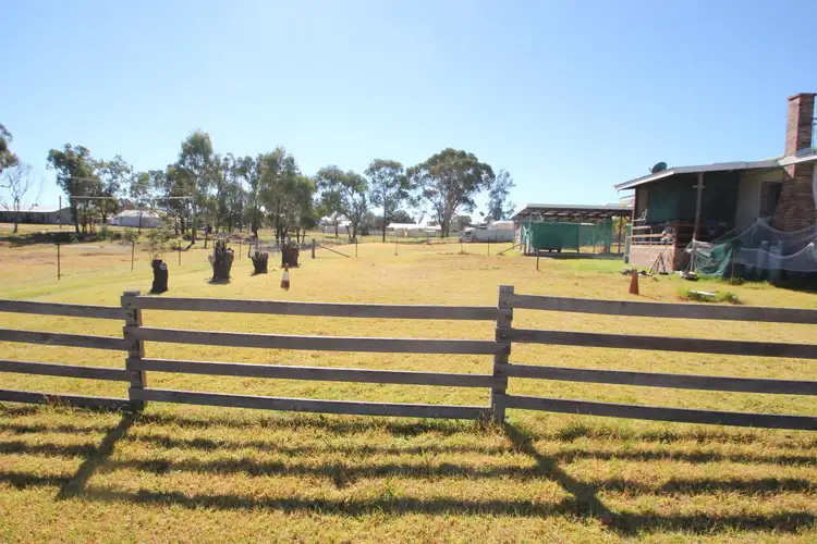 Second view of Homely semi-detached listing, 7 Manor Street, Jennings NSW 4383