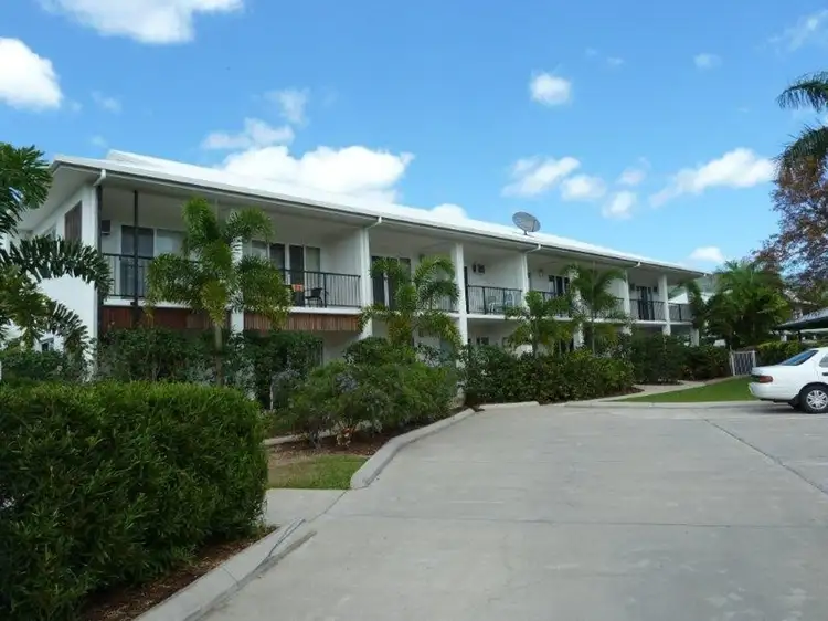 201/6 Marella Close, Manoora QLD 4870
