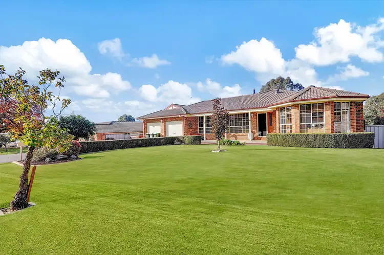 3 Davidson Street, Abercrombie NSW 2795