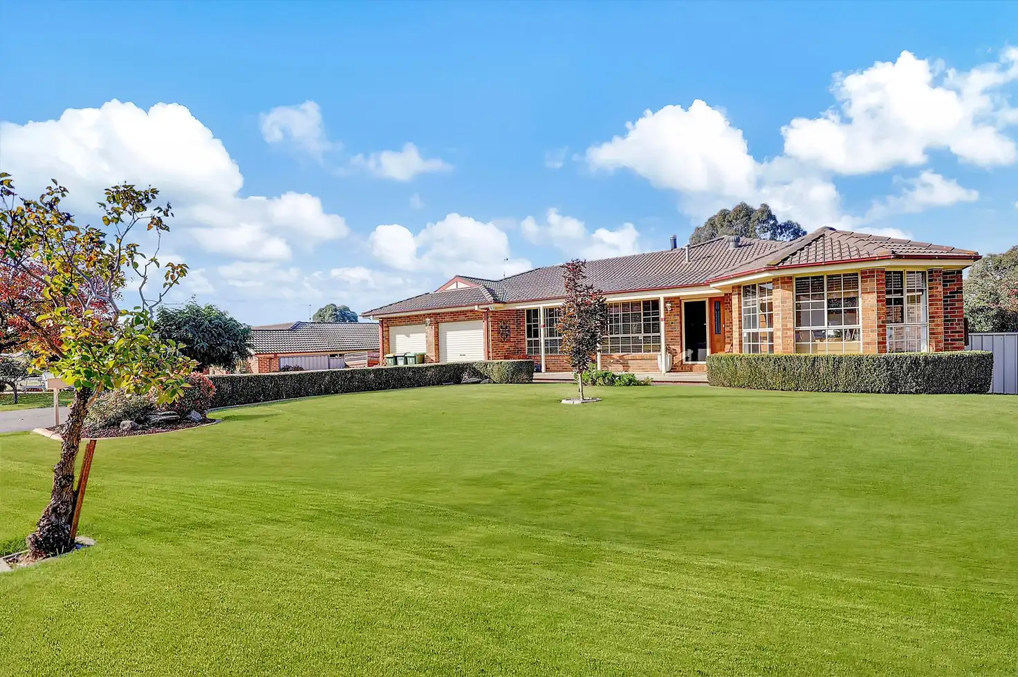 Main view of Homely house listing, 3 Davidson Street, Abercrombie NSW 2795