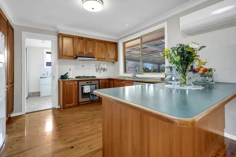 Fifth view of Homely house listing, 3 Davidson Street, Abercrombie NSW 2795