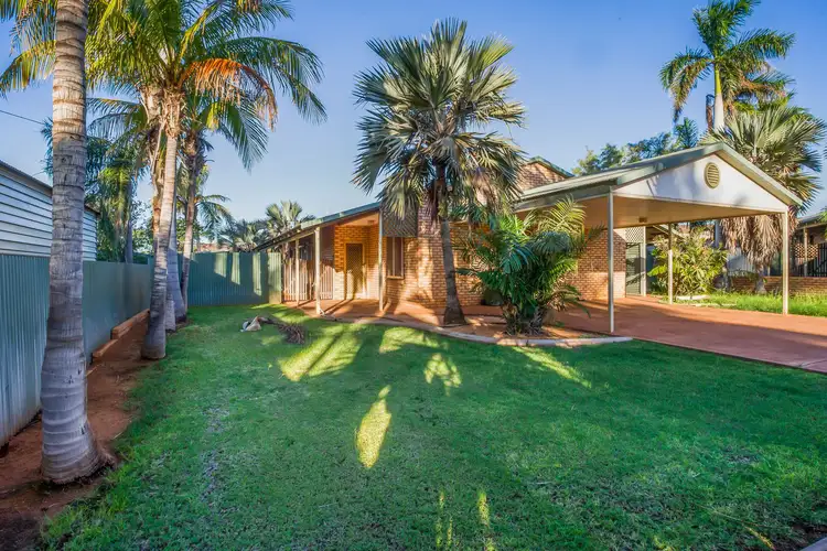 8A Wedge Place, Millars Well WA 6714