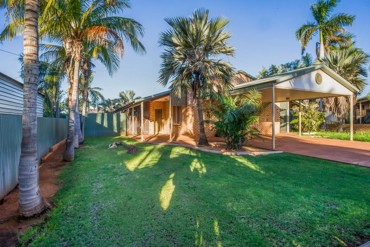 Main view of Homely house listing, 8A Wedge Place, Millars Well WA 6714