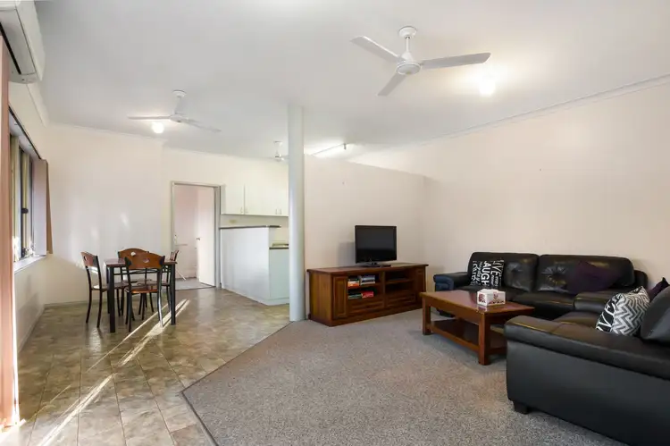 Second view of Homely house listing, 8A Wedge Place, Millars Well WA 6714