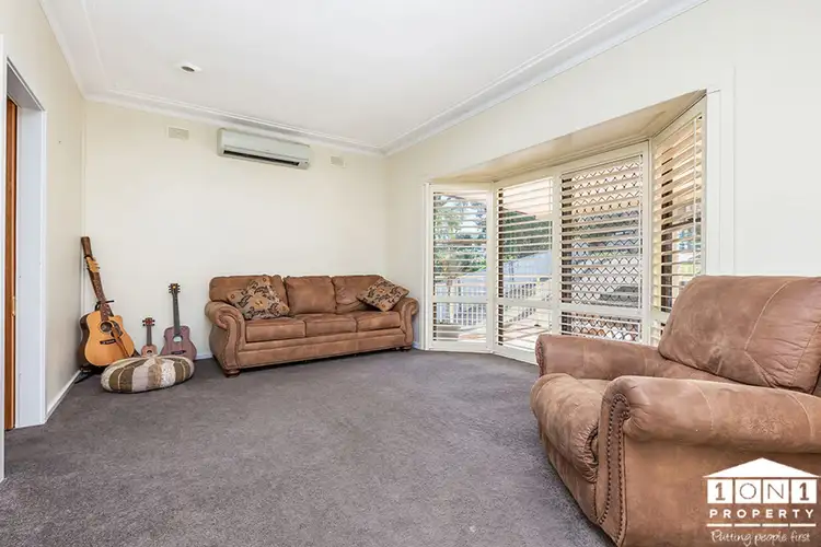 Second view of Homely house listing, 4 Moase Street, Wallsend NSW 2287