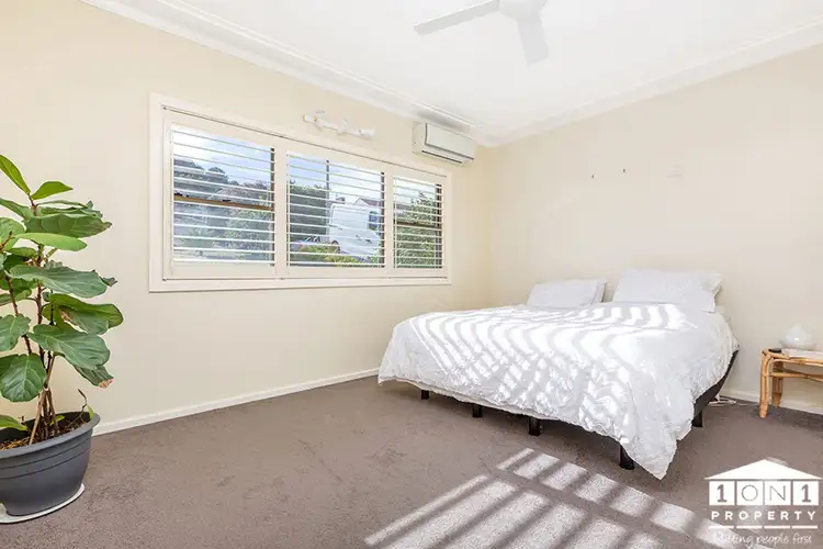 Third view of Homely house listing, 4 Moase Street, Wallsend NSW 2287