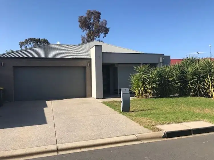 8 Harry Court, Munno Para West SA 5115